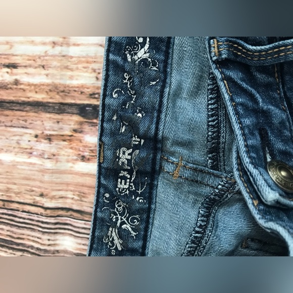EXPRESS JEANS - Picture 4 of 9